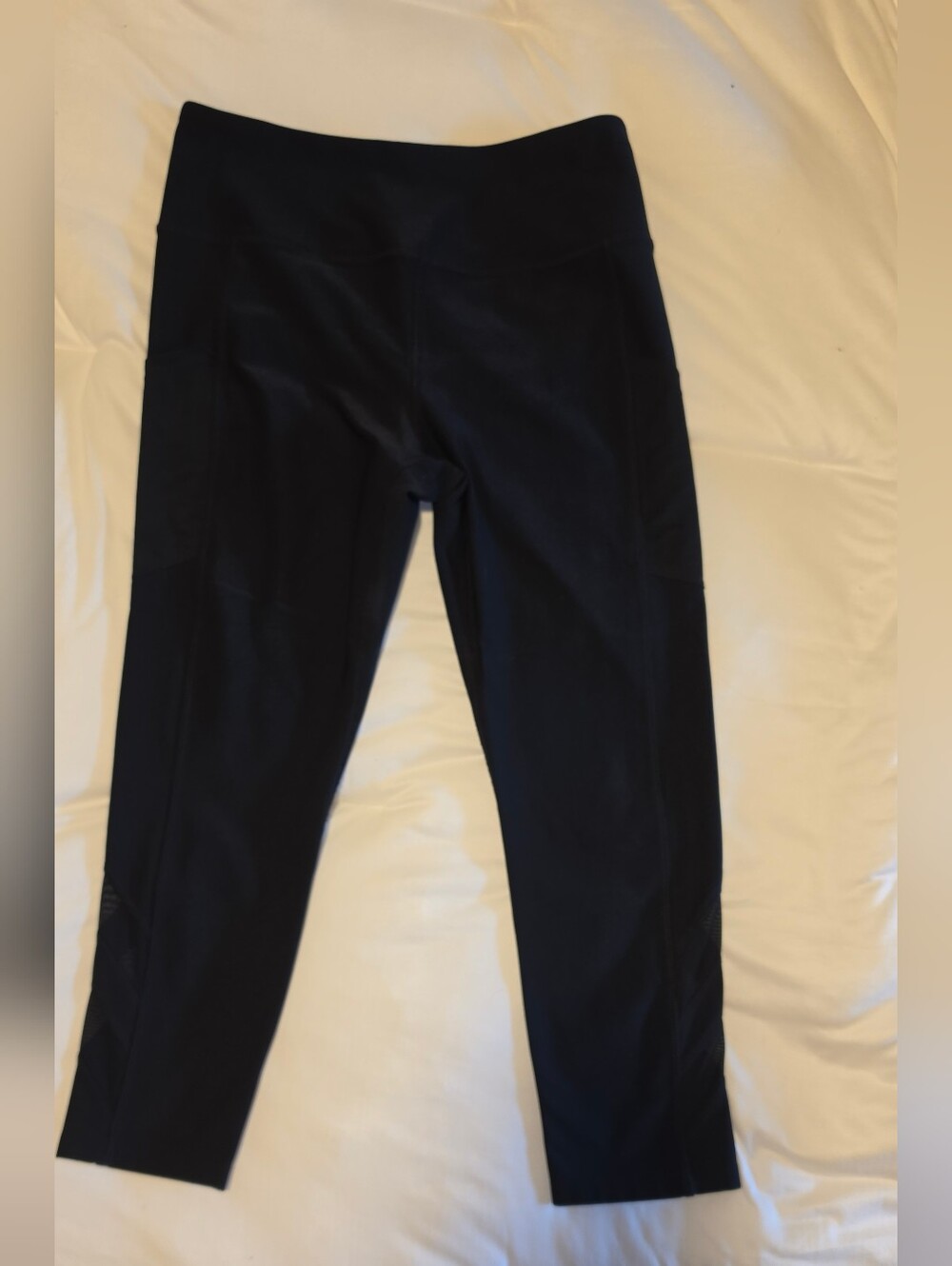 Mondetta Black Performance Leggings for Women